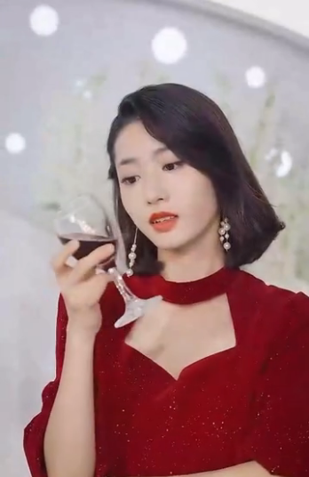 团宠千金美又飒